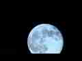 full moon rise series 1800mm Celestron 4x timelapse 49 sec Cat.#V10208, 1920x1080 H.264/MPEG-4 AVC (.MP4), 51 sec. at 30fps 