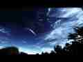 Nice clear whispy cirrus wide angle timelapse part 1/3 Cat.#V10212, 1920x1080 Motion JPEG(.AVI), 40 sec. at 30fps 