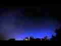 Clear east-facing full-frame star spin timelapse Cat.#V10253, 1920x1080 Motion JPEG(.AVI), 48 sec. at 30fps 