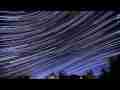 StarGazer 5 - Spectacular Timelapse Night Skies Cat.#V10394, 1280x720 Windows Media .WMV, 308 sec. at 30fps 