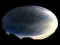Wide-view fisheye multi-layer Cirrus timelapse Canon SX10 Cat.#V10395, 1920x1080 Motion JPEG(.AVI), 22 sec. at 30fps 