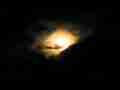 Cool moon behind clouds timelapse canon SX10 Cat.#V10399, 1920x1080 Motion JPEG(.AVI), 25 sec. at 30fps 