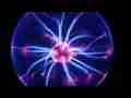 Plasma Ball Lightning 18 zoomed blur Cat.#V10436, 1920x1080 H.264/AVC1 (.MOV), 22 sec. at 30fps 