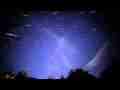Star and jet trails night sky timelapse Sigma 20mm Cat.#V10463x, 1920x1080 Motion JPEG(.AVI), 37 sec. at 30fps 