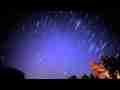 NNE 20mm StarSpin night sky timelapse composited star trails Cat.#V10467a, 1920x1080 Motion JPEG(.AVI), 40 sec. at 30fps 
