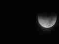 SX10 Lunar Eclipse 0 Nearly full Crop-Scale-Pan hazy-cloudy timelapse Cat.#V10496, 1920x1080 Motion JPEG(.AVI), 7 sec. at 30fps 