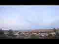 Daybreak timelapse after Lunar Eclipse (wide view city overlook 2) Cat.#V10504, 1920x1080 Motion JPEG(.AVI), 27 sec. at 30fps 