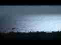 Hazy Pacific ocean shimmering water realtime 300mm zoomed 3 Cat.#V10609, 1920x1080 H.264/AVC1 (.MOV), 20 sec. at 30fps 