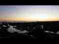 Malibu Tide Pools sunset wide view Cat.#V10668, 1920x1080 H.264/AVC1 (.MOV), 22 sec. at 30fps 