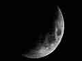 Excellent 2600mm half-moon timelapse Cat.#V10697, 1920x1080 Motion JPEG(.AVI), 10 sec. at 30fps 