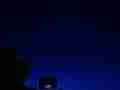 Blue star rotation timelapse (blurry) Cat.#V10758, 1920x1080 Motion JPEG(.AVI), 22 sec. at 30fps 