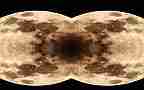 2600mm nearly full moon Kaleidoscope Cat.#V10873q, 1920x1080 Motion JPEG (.AVI), 10 sec. at 30fps 