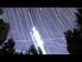 zoomed Moon Venus Jupiter timelapse composited star trails NoDK Cat.#V10878c, 1920x1080 Motion JPEG(.AVI), 10 sec. at 30fps 