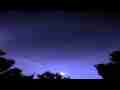 Conjunction of Moon Venus Jupiter timelapse (Deep View) Cat.#V10878d, 1920x1080 Motion JPEG(.AVI), 41 sec. at 30fps 