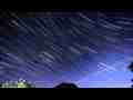 Jupiter-Venus conjuction south-facing starspin timelapse composited trails NoDK Cat.#V10896b, 1920x1080 Motion JPEG(.AVI), 18 sec. at 30fps 