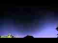Jupiter-Venus conjuction south-facing starspin timelapse Cat.#V10896, 1920x1080 Motion JPEG(.AVI), 18 sec. at 30fps 