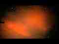 All night starry skies/cirrus timelapse w/Venus Orion and Big Dipper Cat.#V10931, 1920x1080 Motion JPEG(.AVI), 39 sec. at 30fps 