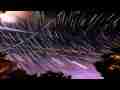 Venus-Pleiades Conjunction Deep view timelapse trails NoDK Cat.#V11005g, 1920x1080 Motion JPEG(.AVI), 15 sec. at 30fps 