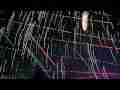 Venus-Pleiades Conjunction Pan-down zoomed timelapse trails NoDK Cat.#V11005i, 1920x1080 Motion JPEG(.AVI), 21 sec. at 30fps 