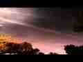 Venus-Pleiades Conjunction deep view timelapse with jet trails Cat.#V11006b, 1920x1080 Motion JPEG(.AVI), 37 sec. at 30fps 