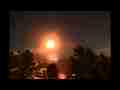 2012 Castaic Lake CA Fireworks timelapse (full frame) Cat.#V11692a, 1920x1080 Motion JPEG (.AVI), 40 sec. at 30fps 