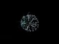 Slow Motion Castaic Fireworks Casio EX-F1 300fps Cat.#V11767, 512x384 H.264/AVC1 (.MOV), 23 sec. at 30fps 