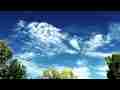 Timelapse multi-layer cirrus and jet trails expanding Canon S5 (1) Cat.#V11883, 1920x1080 Motion JPEG (.AVI), 41 sec. at 30fps 