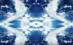 Cirrus and jet trails timelapse Kaleidoscope Cat.#V11884a, 1920x1080 Motion JPEG (.AVI), 12 sec. at 30fps 