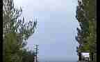 DayLightning 300fps Casio EX-F1 slow motion daytime lightning (so-so) Cat.#V11894, 512x384 H.264/AVC1 (.MOV), 10 sec. at 30fps 