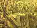 $2 back center currency artwork macro video Cat.#V11906, 1920x1080 Motion JPEG (.AVI), 11 sec. at 30fps 