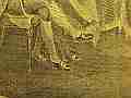 $2 back bottom center currency artwork macro video Cat.#V11920, 1920x1080 Motion JPEG (.AVI), 11 sec. at 30fps 