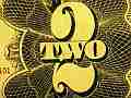 $2 OLD 2-two currency artwork macro video Cat.#V11934, 1920x1080 Motion JPEG (.AVI), 9 sec. at 30fps 
