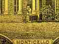 $2 OLD monticello building artwork macro video Cat.#V11935, 1920x1080 Motion JPEG (.AVI), 9 sec. at 30fps 