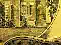 $2 OLD monticello building artwork macro video Cat.#V11966, 1920x1080 Motion JPEG (.AVI), 11 sec. at 30fps 