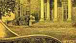 $2 OLD monticello building artwork macro video pan Cat.#V11975, 1920x1080 Motion JPEG (.AVI), 11 sec. at 30fps 