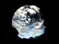 Fisheye lens cirrus cloud overhead timelapse sunset fadeout Canon SX10 Cat.#V11988, 1920x1080 Motion JPEG(.AVI), 27 sec. at 30fps 