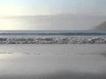 Ventura Beach waves realtime Cat.#V12066, 1920x1080i H.264/AVC1 (.MOV), 158 sec. at 30fps 
