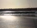 Pirate Ship Cove Sunset (Marina Park, Ventura, CA) Cat.#V12071, 1280x720 Windows Media .WMV, 297 sec. at 30fps 
