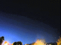 Blurry timelapse night skies Cat.#V12170, 1920x1080 Motion JPEG(.AVI), 22 sec. at 30fps 