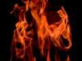 Dark flames and brick background slow motion 300fps EX-F1 Cat.#V12195, 512x384 H.264/AVC1 (.MOV), 153 sec. at 30fps 