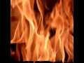 Long-run Slow Motion Flames (Zoomed) 300fps Cat.#V12199, 512x384 H.264/AVC1 (.MOV), 214 sec. at 30fps 