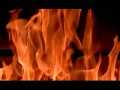 Zoomed 600fps Slow Motion Fire and sparks Casio EX-F1 Cat.#V12201, 432x192 H.264/AVC1 (.MOV), 179 sec. at 30fps 