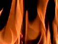 Nice slow motion flames and black BG 600fps upscaled to 720 8Mb Cat.#V12215a, 1280x720 Motion JPEG (.AVI), 86 sec. at 30fps 