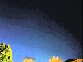Chimney sparks and stars timelapse with Canon HS300 Cat.#V12218, 1920x1080 Motion JPEG (.AVI), 34 sec. at 30fps 