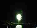 Castaic fireworks timelapse show Composited Cat.#V12659a, 1920x1080 Motion JPEG(.AVI), 38 sec. at 30fps 