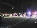 2013 Castaic Fireworks crowd mass exodus realtime Cat.#V12674, 1920x1080 H.264 AVCHD (.MTS), 30 sec. at 30fps 