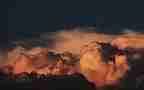 Nimbus cloud Sunset Cat.#V12799, 1920x1080 Motion JPEG(.AVI), 5 sec. at 30fps 