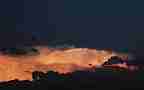 Nimbus cloud Sunset Cat.#V12800, 1920x1080 Motion JPEG(.AVI), 16 sec. at 30fps 