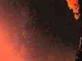 Perseids Full Res Zoom Timelapse Q5/6 12s ISO3200 Tokina Fisheye Cat.#V12851f, 1920x1080 Motion JPEG(.AVI), 85 sec. at 30fps 