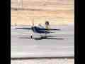 Slow motion 300fps R/C aircraft taxiing -Crosswinds Field (CCW) Cat.#V12872, 512x384 H.264/AVC1 (.MOV), 36 sec. at 30fps 